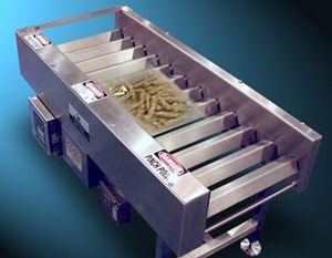 roller conveyor