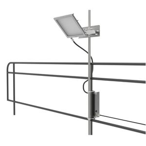 LED floodlight