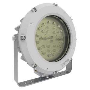 LED floodlight