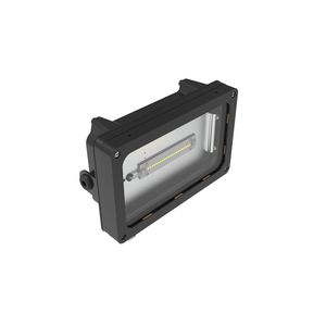 LED floodlight