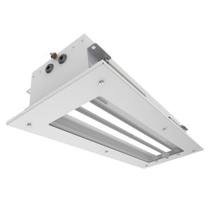 ceiling-mounted lighting