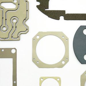 flat gasket