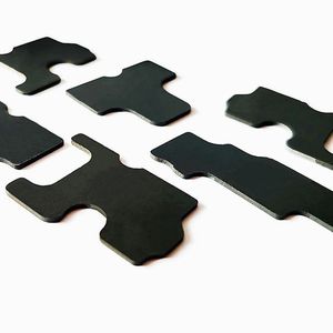 microwave absorber 1