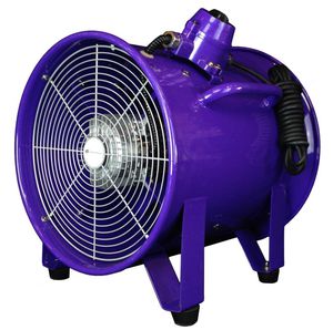 high-flow fan 1