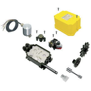 rotary limit switch