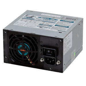 ATX power supply - ePCSA-500P-X2S - Nipron Co., Ltd. - AC/DC