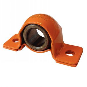 bell-shaped bearing unit
