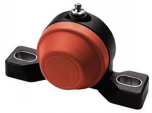 bell-shaped bearing unit