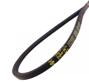 trapezoidal belt