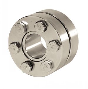 rigid coupling