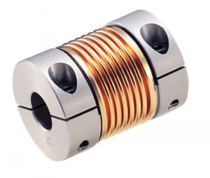 flexible coupling