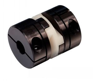 rigid coupling / for shafts / compact