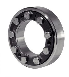 shrink disc