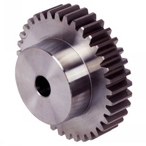 cylindrical gear