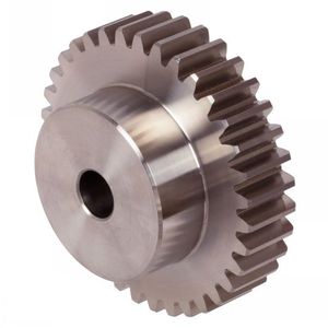 cylindrical gear