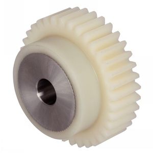 cylindrical gear