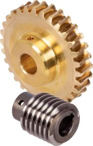 worm gear