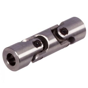 double universal joint