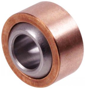 radial ball joint