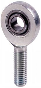male rod end