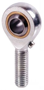 male rod end