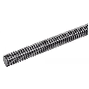 steel headless screw