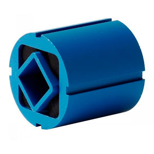rubber suspension element