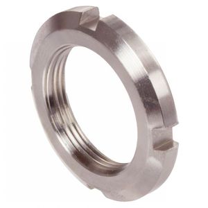 cylindrical nut