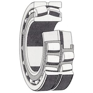 cylindrical roller bearing