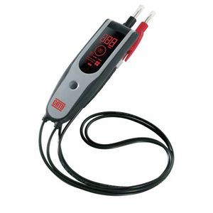 voltage detector