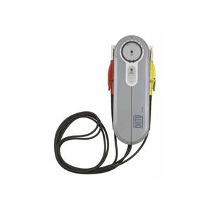 insulation resistance tester