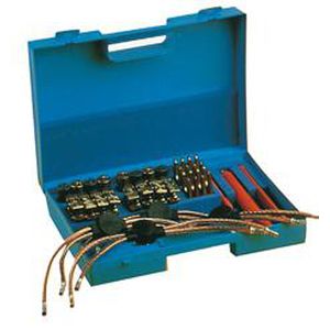 相短路接地装置