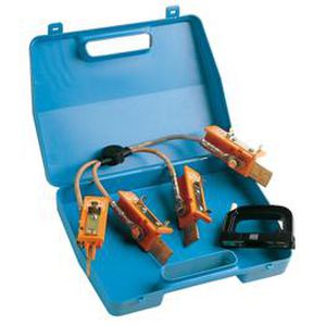 相短路接地装置