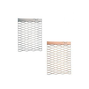 steel grate