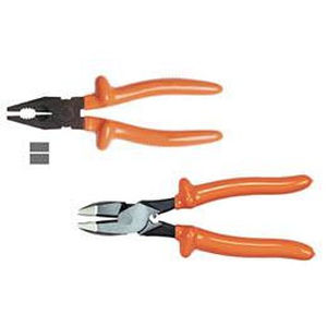 lineman's pliers