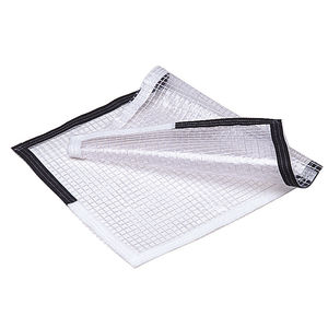 arc suppression insulating blanket