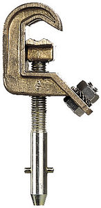 mechanical clamp