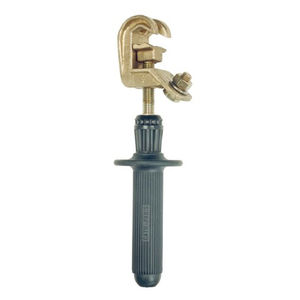 mechanical clamp