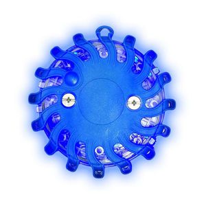 blue LED