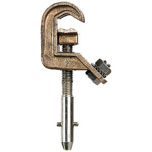 mechanical clamp