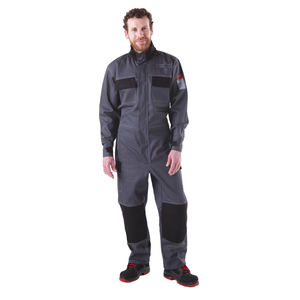 work coveralls