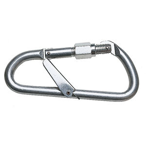 locking carabiner