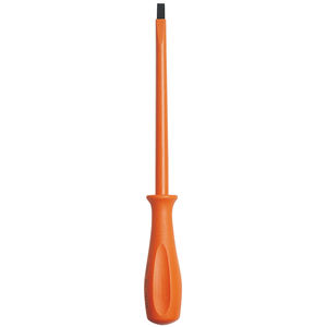 flat screwdriver