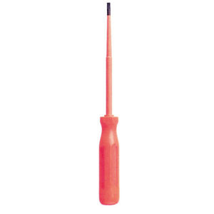 insulated screwdriver