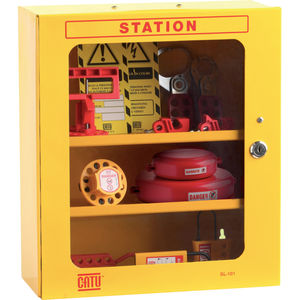 tool cabinet 1