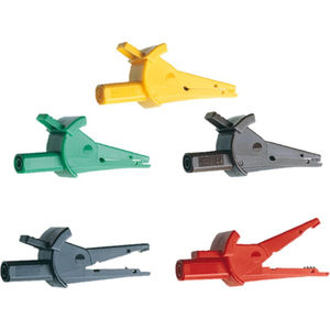 alligator clip 1