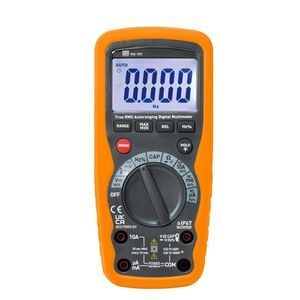 digital multimeter