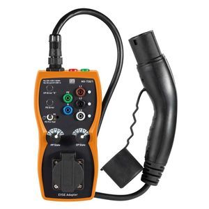 electric charging station adapter 1