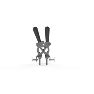 welding system handling clamp 1