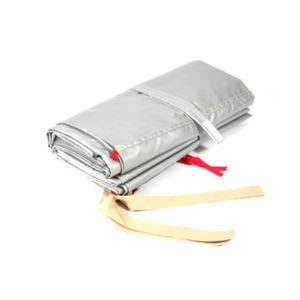 fire-retardant insulating blanket 1